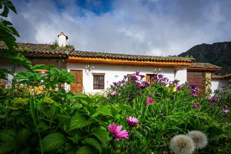 Hotel Las Tres Viejas
