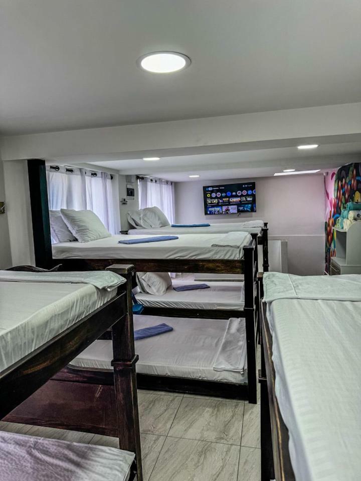 Ceiba Rooms Hotel