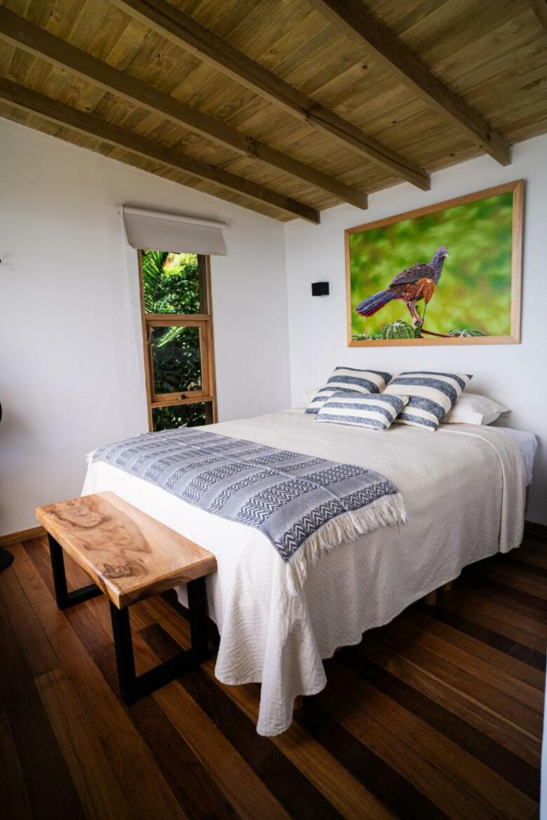 Hotel Monteverde Campestre