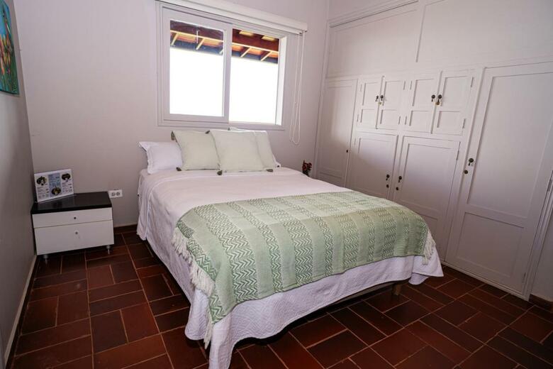 Hotel Monteverde Campestre