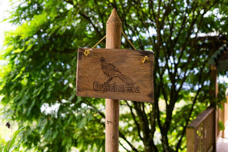 Hotel Monteverde Campestre