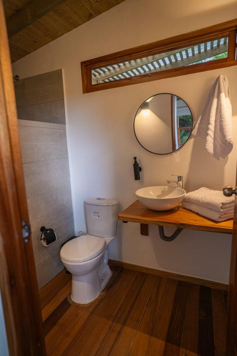 Hotel Monteverde Campestre