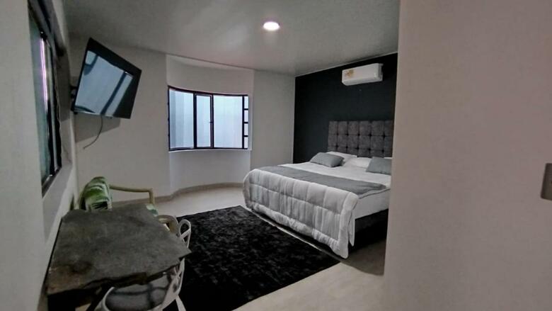 Hotel Restarante La Casona De Muzo