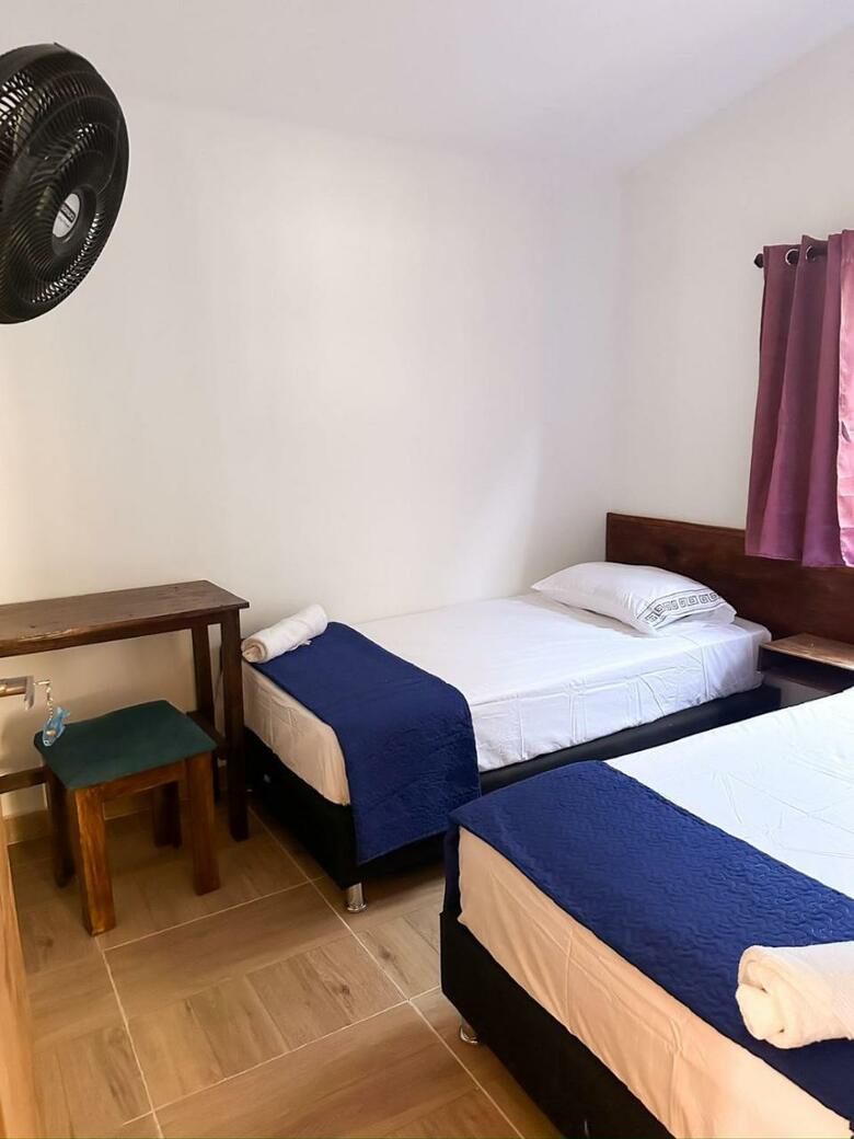 Eco-hotel Palma � Coco