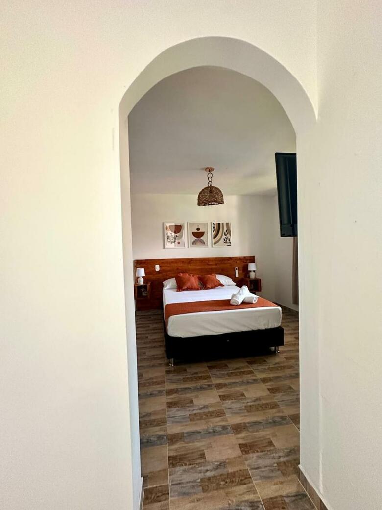 Eco-hotel Palma � Coco