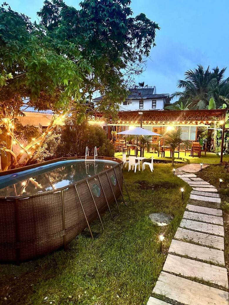 Eco-hotel Palma � Coco