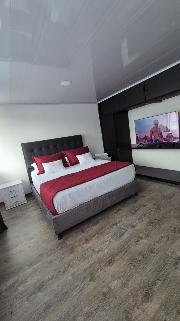 Hotel Tur�stico De La Abuela