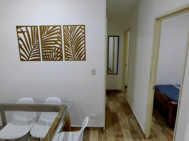 Apartahotel Arcoiris Salento