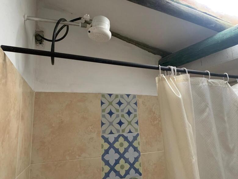 El Peque�o Hotel Villa De Leyva