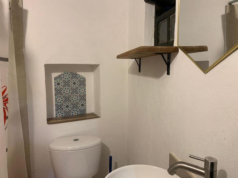 El Peque�o Hotel Villa De Leyva