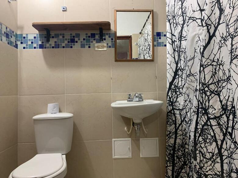 El Peque�o Hotel Villa De Leyva