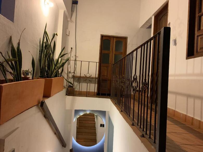 El Peque�o Hotel Villa De Leyva