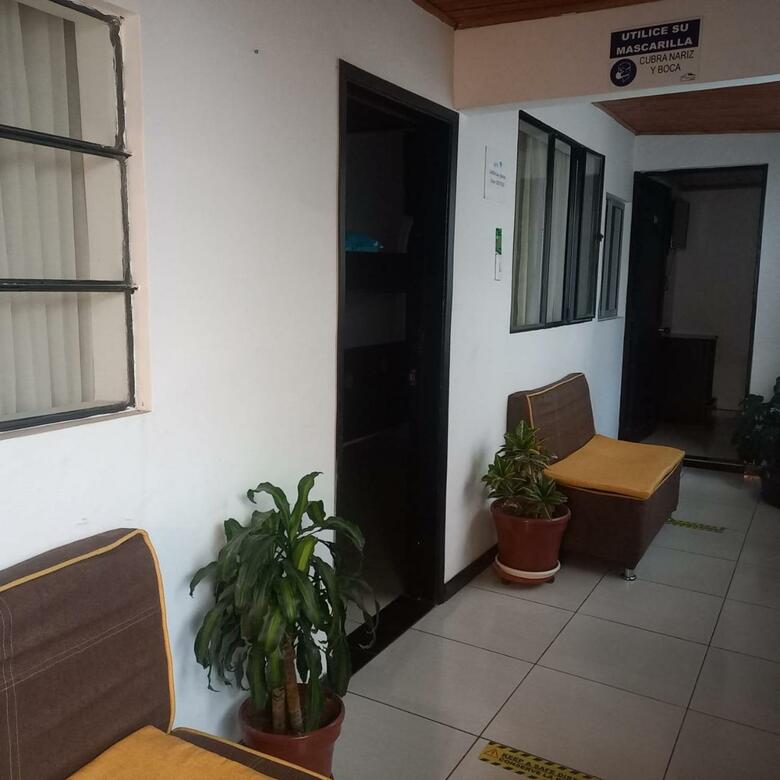 Hotel Guaquira Real