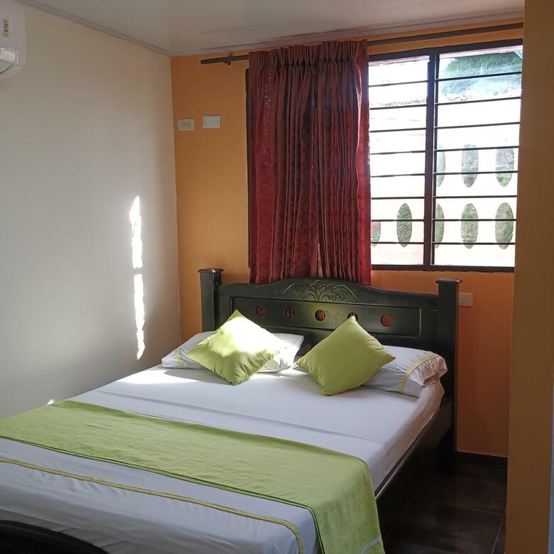 Hotel Villa Giron Inn