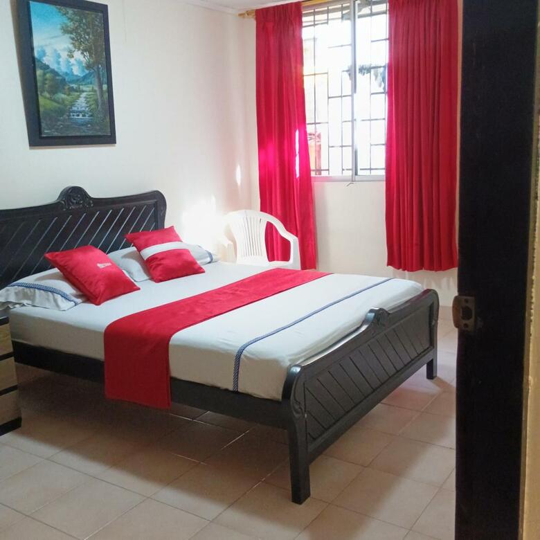 Hotel Villa Giron Inn