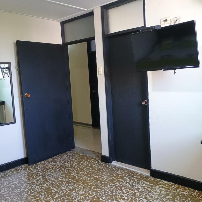 Hotel Villa Giron Inn