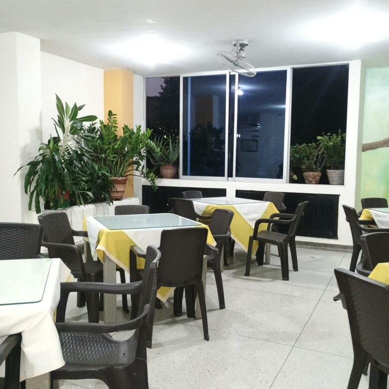 Hotel Villa Giron Inn