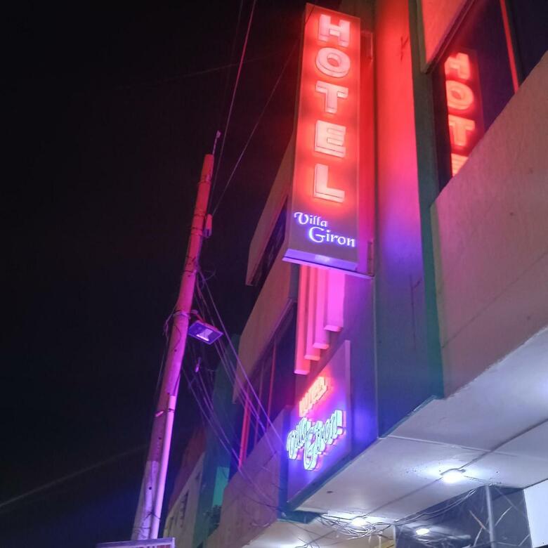 Hotel Villa Giron Inn