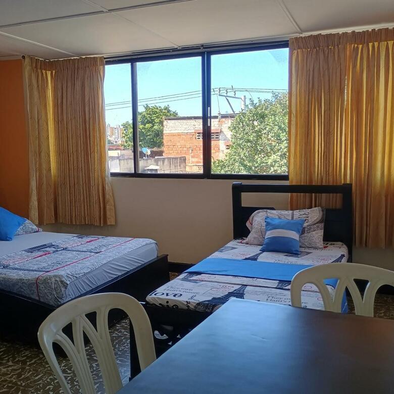 Hotel Villa Giron Inn