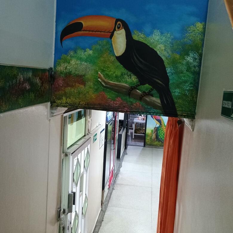 Hotel Villa Giron Inn