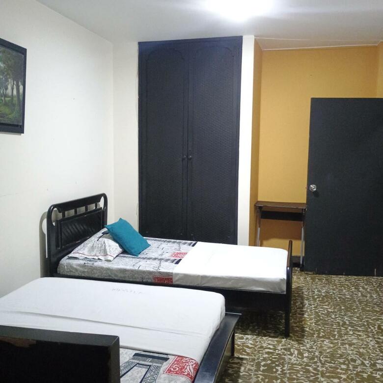 Hotel Villa Giron Inn
