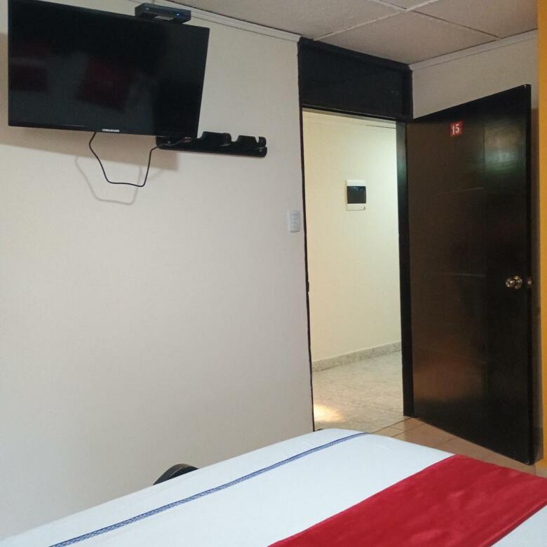 Hotel Villa Giron Inn
