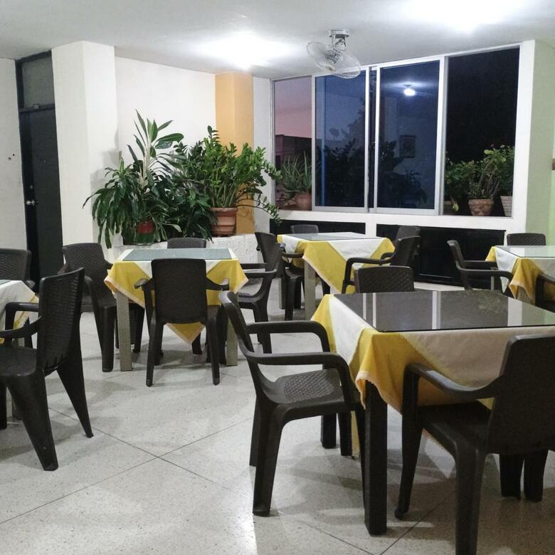 Hotel Villa Giron Inn