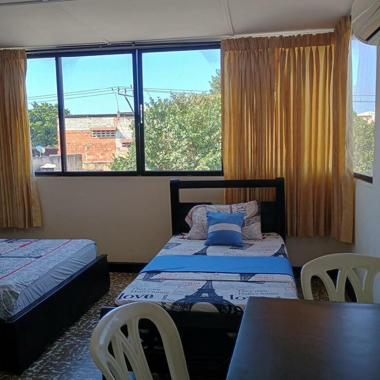 Hotel Villa Giron Inn