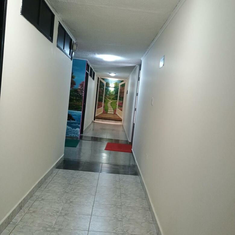 Hotel Villa Giron Inn
