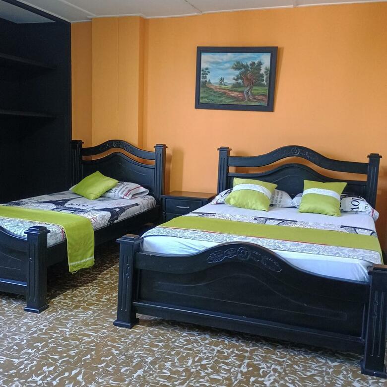 Hotel Villa Giron Inn