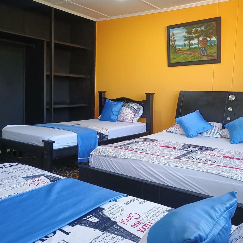 Hotel Villa Giron Inn