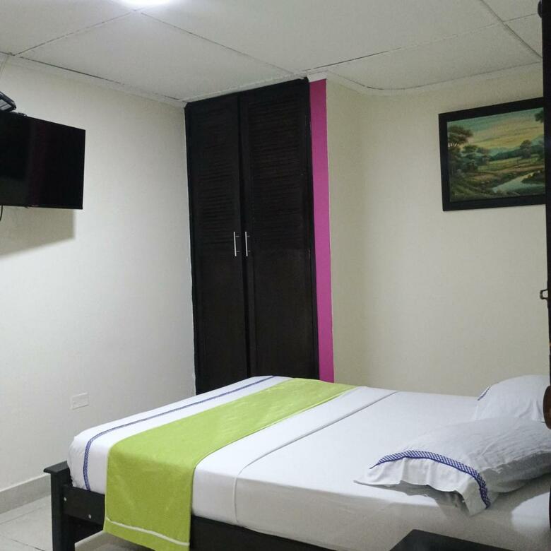 Hotel Villa Giron Inn