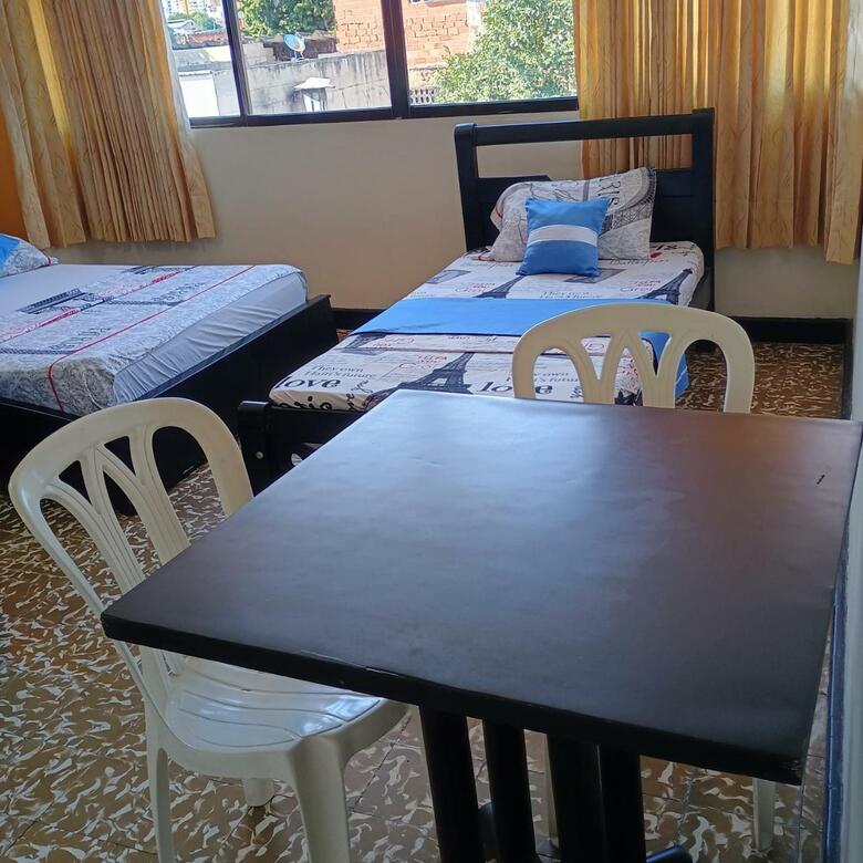 Hotel Villa Giron Inn