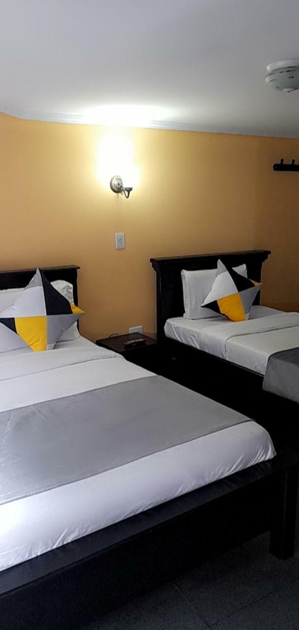Emporium Hotel Rivera Deluxe
