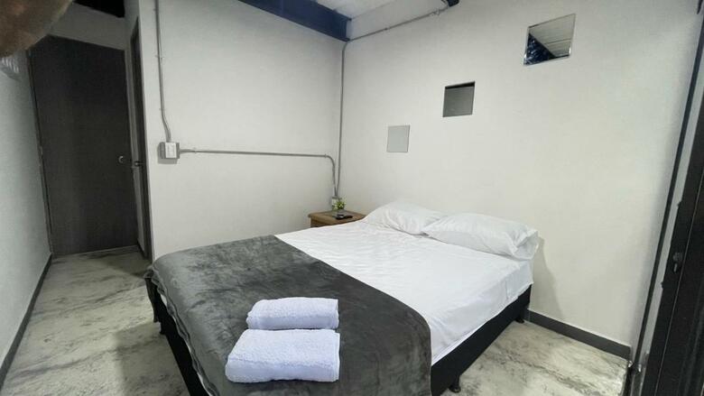 Hotel Casa Laureles Malib�