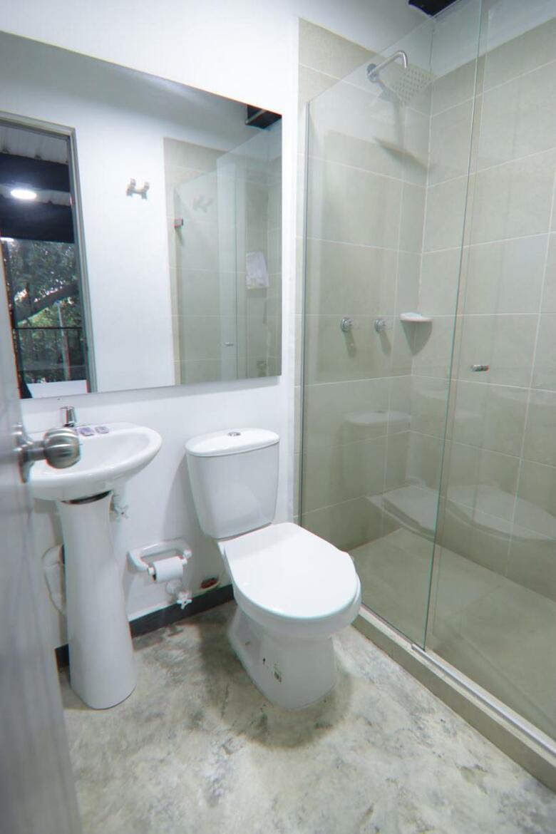 Hotel Casa Laureles Malib�