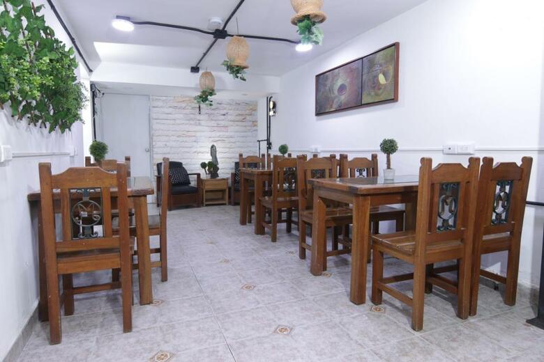 Hotel Casa Laureles Malib�