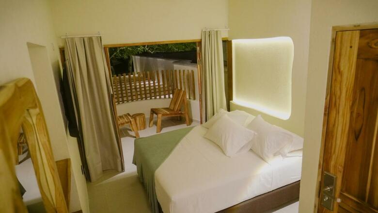 Talam House Hotel