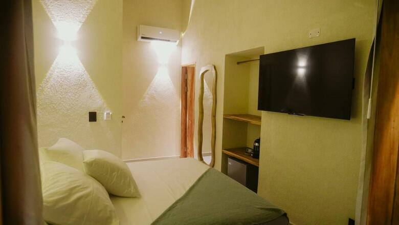 Talam House Hotel