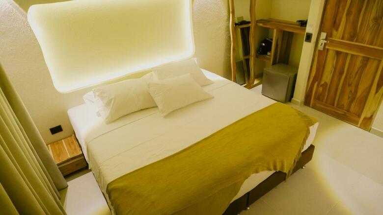 Talam House Hotel