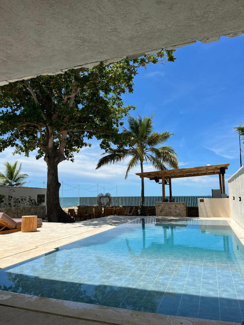 Talam House Hotel