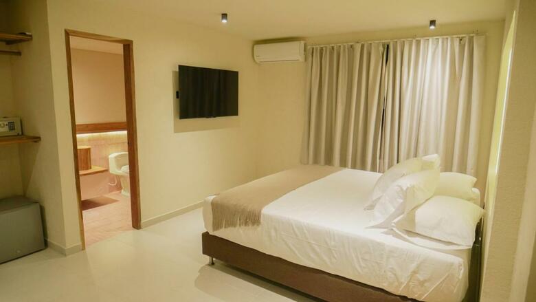 Talam House Hotel