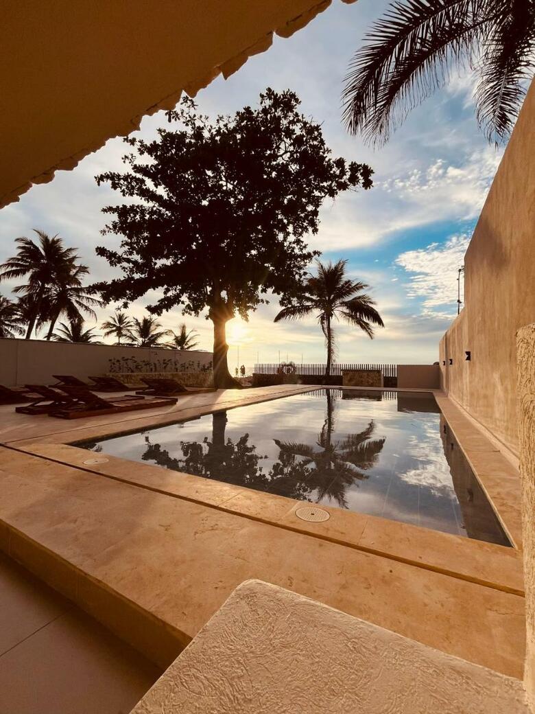 Talam House Hotel