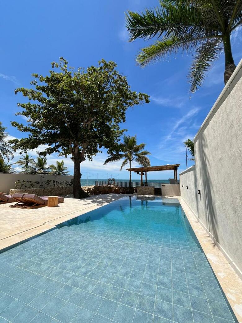 Talam House Hotel