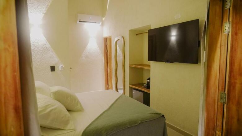Talam House Hotel
