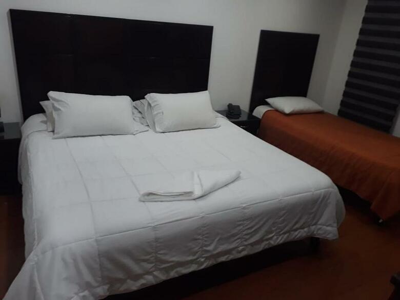 Emporium Hotel Boutique La Estaci�n
