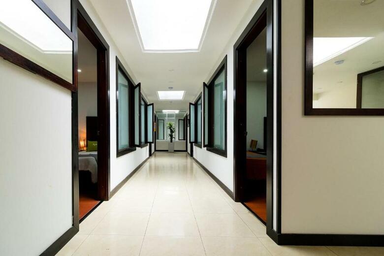 Emporium Hotel Boutique La Estaci�n