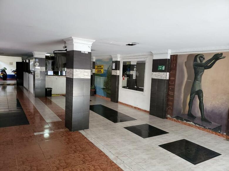 Apartahotel Noches De Luna