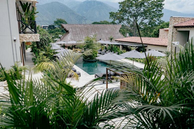 La Gracia Hotel & Spa