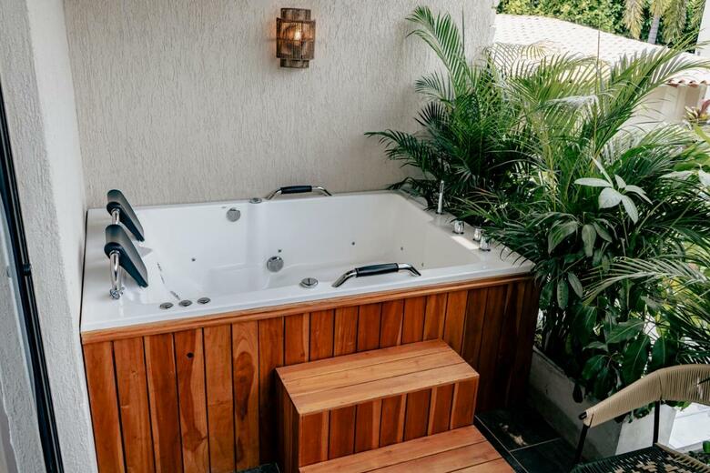 La Gracia Hotel & Spa
